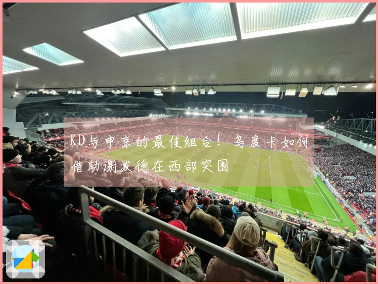 KD与申京的最佳组合！乌度卡如何借助谢泼德在西部突围