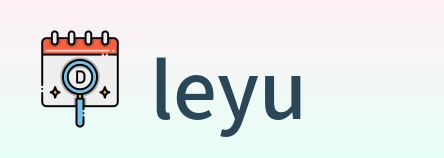 leyu logo